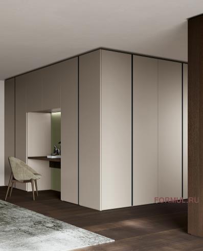 Шкаф Dall Agnese NODO